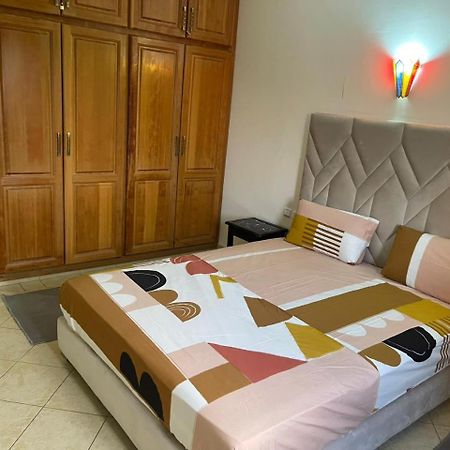 Superbe Appartement A Marrakech Quartier Majorelle 2 Chambres Маракеш Екстериор снимка