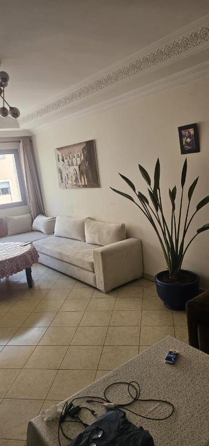 Superbe Appartement A Marrakech Quartier Majorelle 2 Chambres Маракеш Екстериор снимка