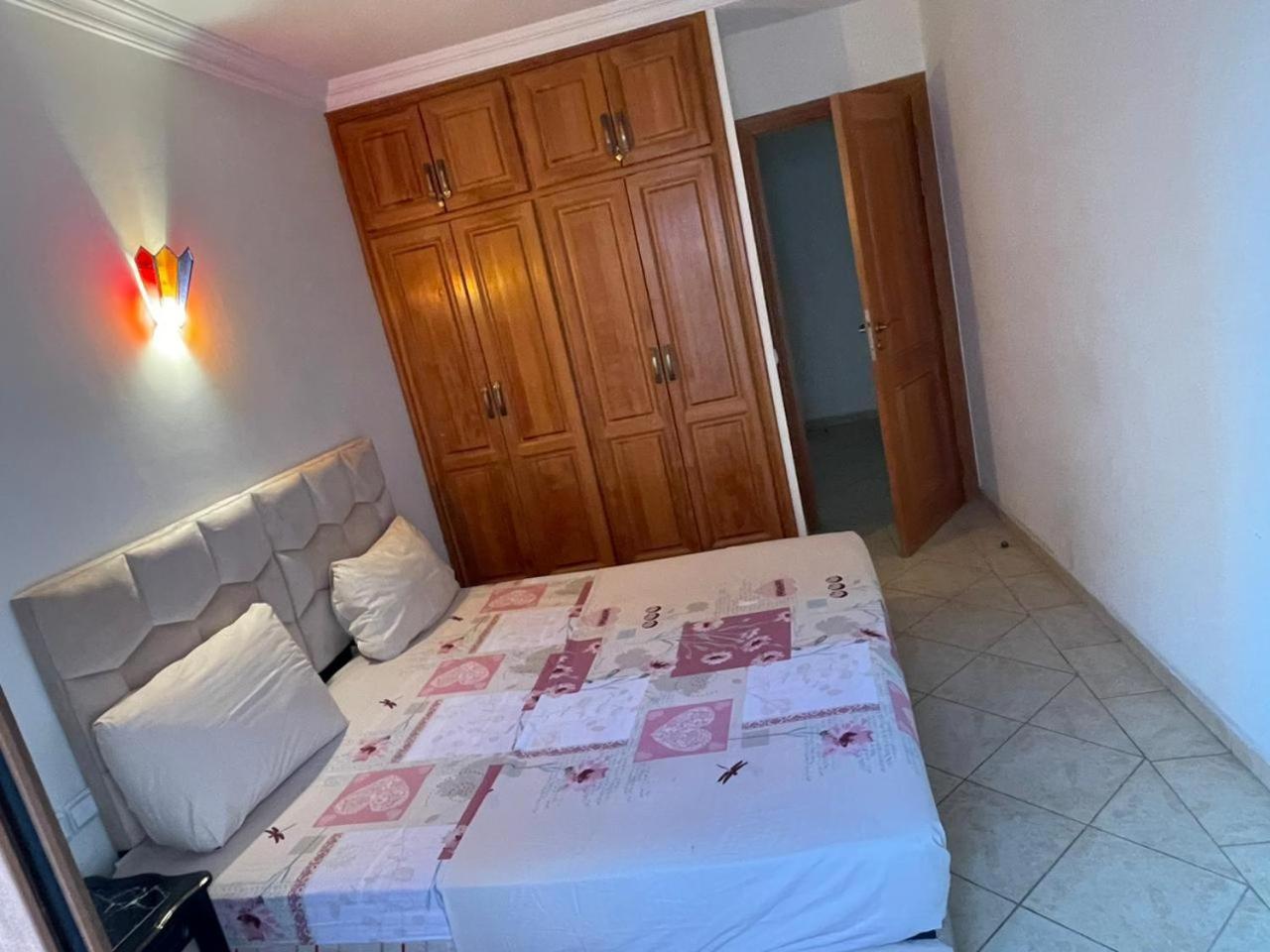 Superbe Appartement A Marrakech Quartier Majorelle 2 Chambres Маракеш Екстериор снимка