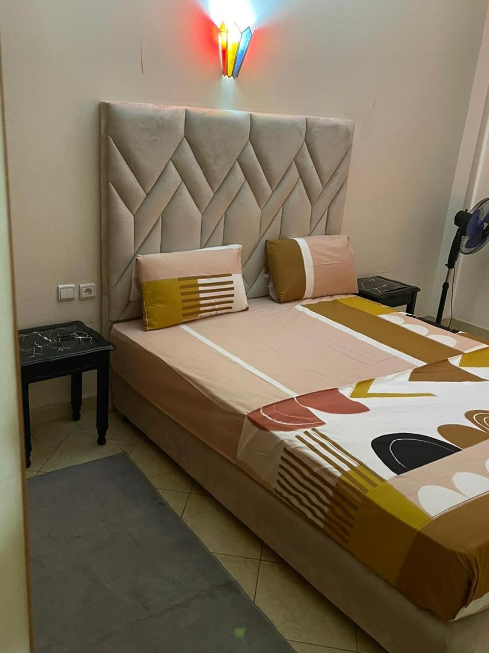 Superbe Appartement A Marrakech Quartier Majorelle 2 Chambres Маракеш Екстериор снимка