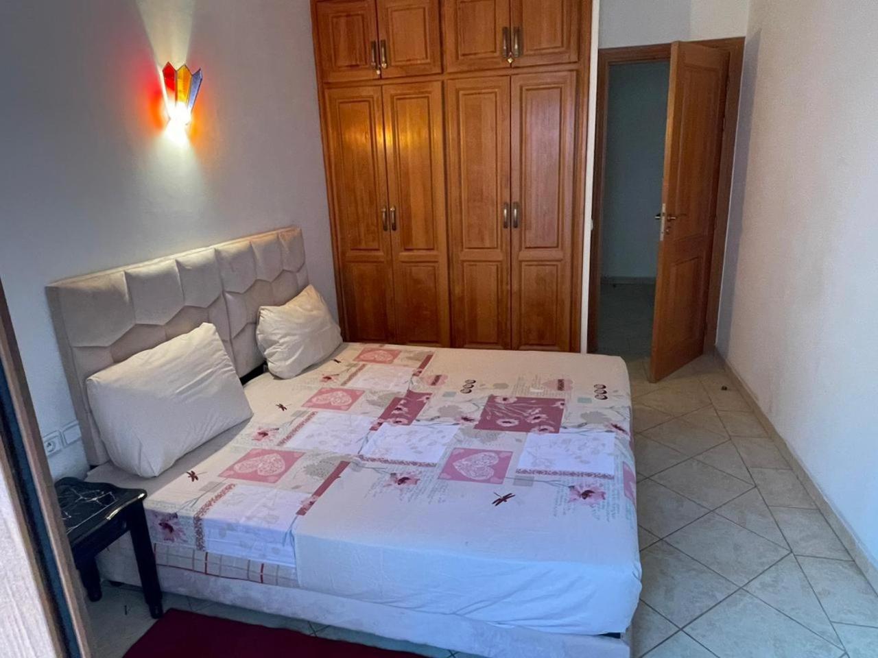 Superbe Appartement A Marrakech Quartier Majorelle 2 Chambres Маракеш Екстериор снимка