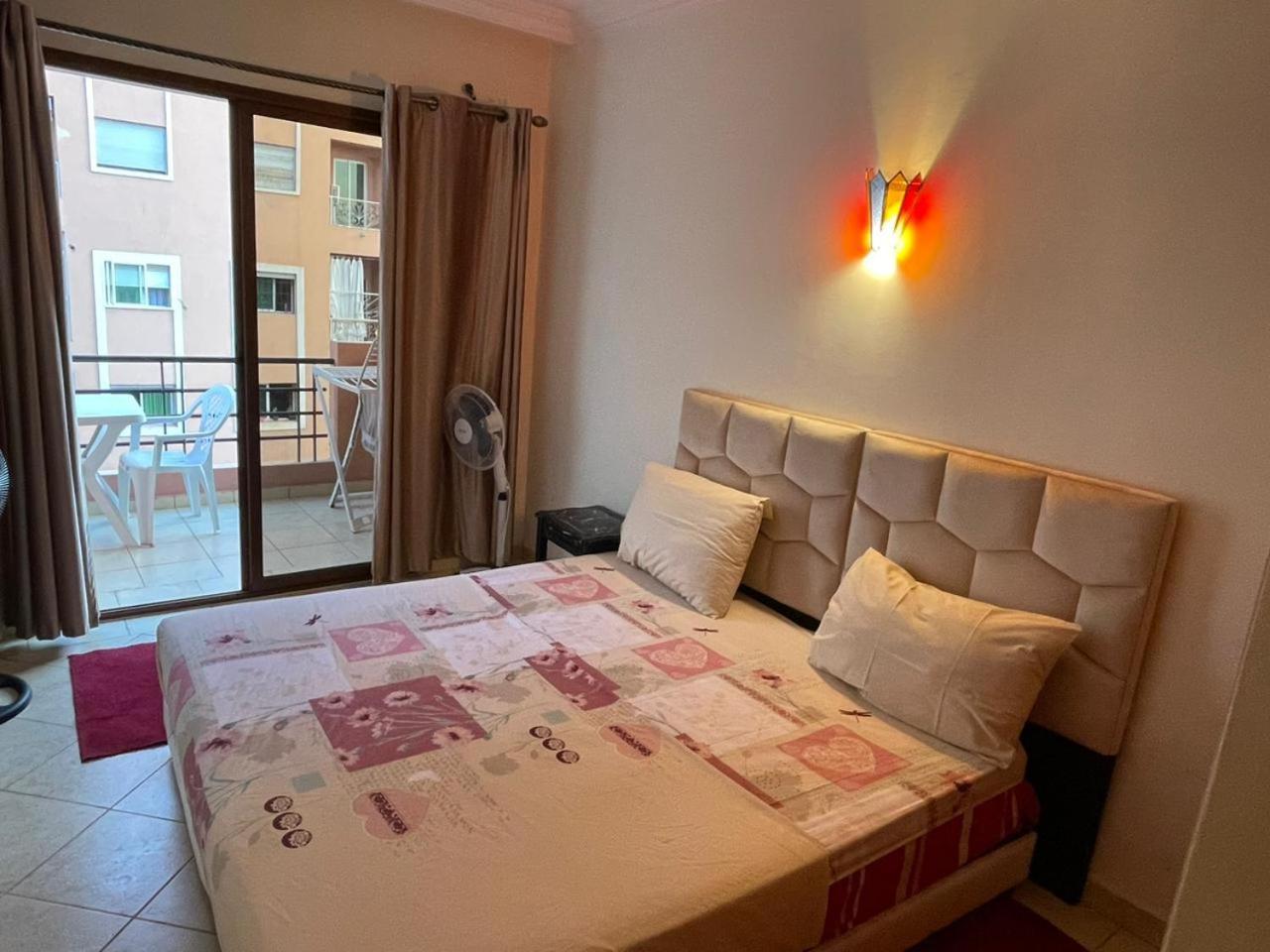 Superbe Appartement A Marrakech Quartier Majorelle 2 Chambres Маракеш Екстериор снимка