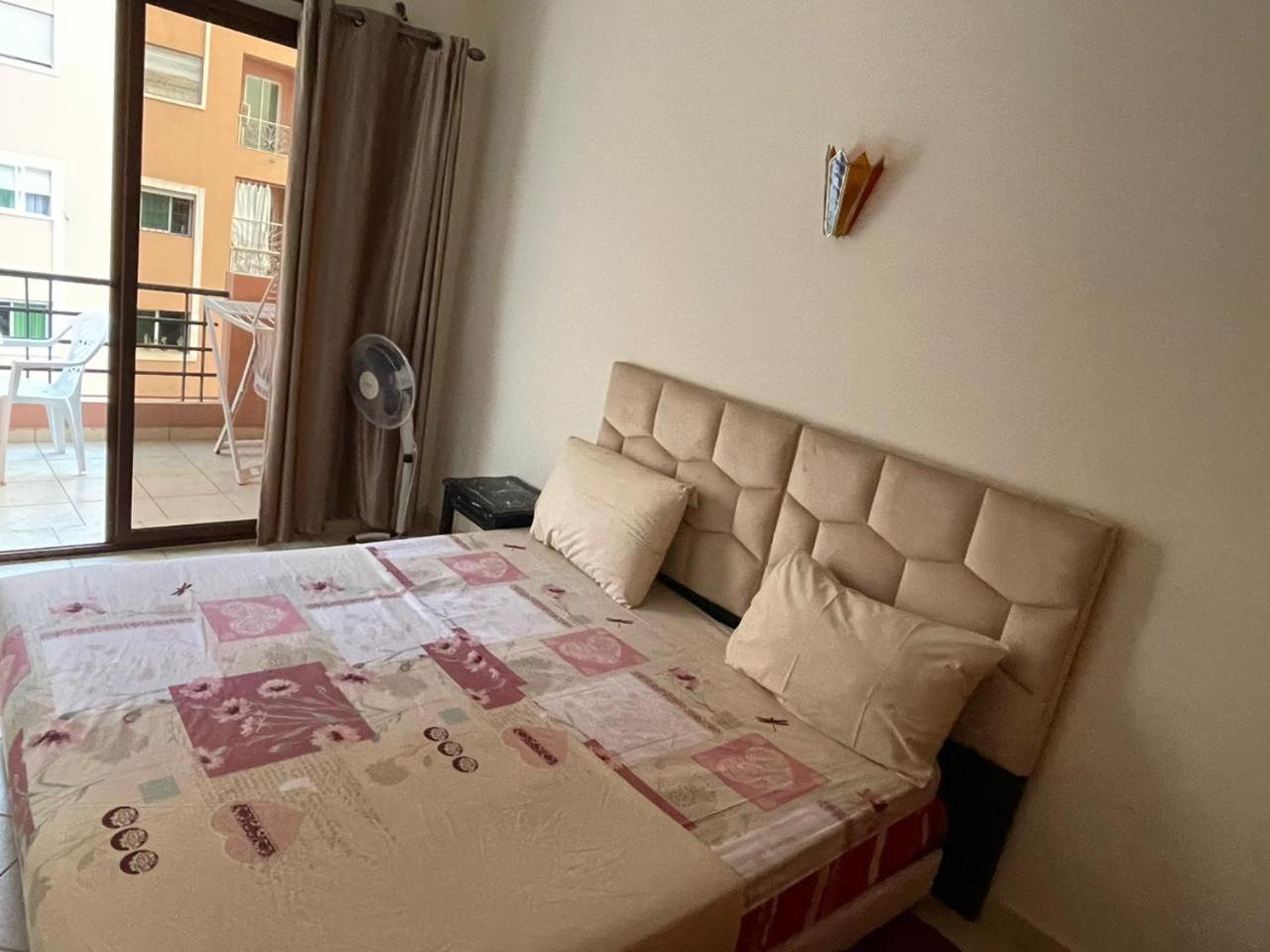 Superbe Appartement A Marrakech Quartier Majorelle 2 Chambres Маракеш Екстериор снимка