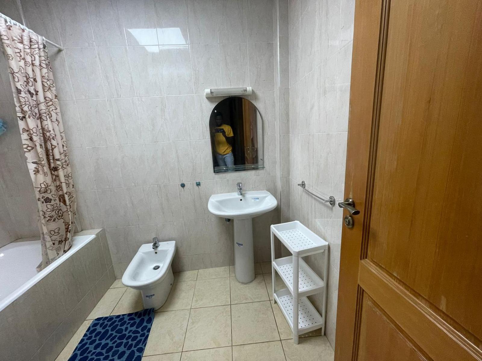 Superbe Appartement A Marrakech Quartier Majorelle 2 Chambres Маракеш Екстериор снимка
