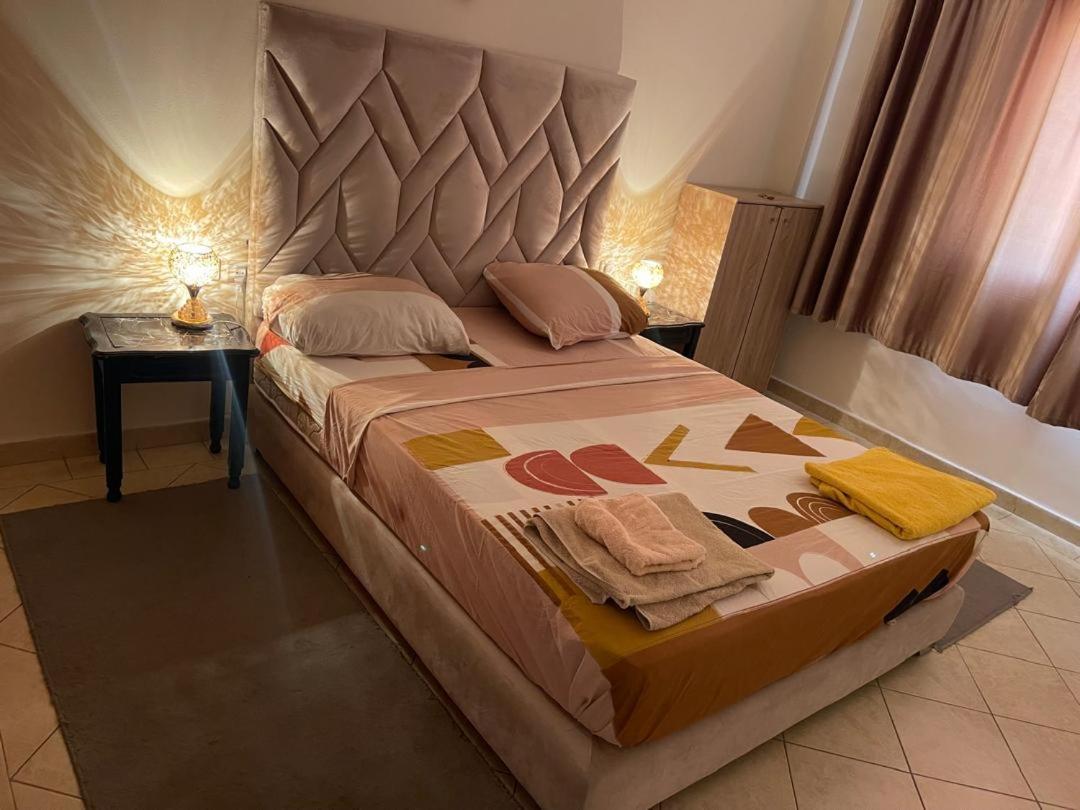 Superbe Appartement A Marrakech Quartier Majorelle 2 Chambres Маракеш Екстериор снимка