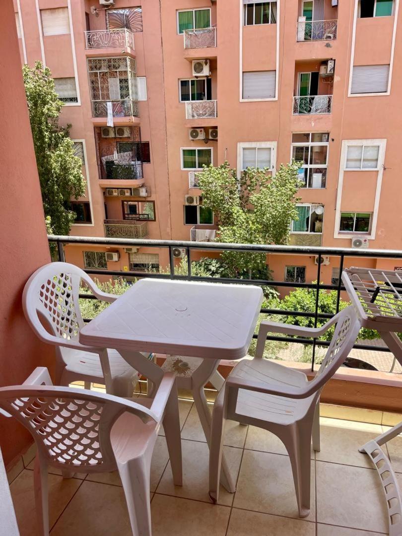 Superbe Appartement A Marrakech Quartier Majorelle 2 Chambres Маракеш Екстериор снимка