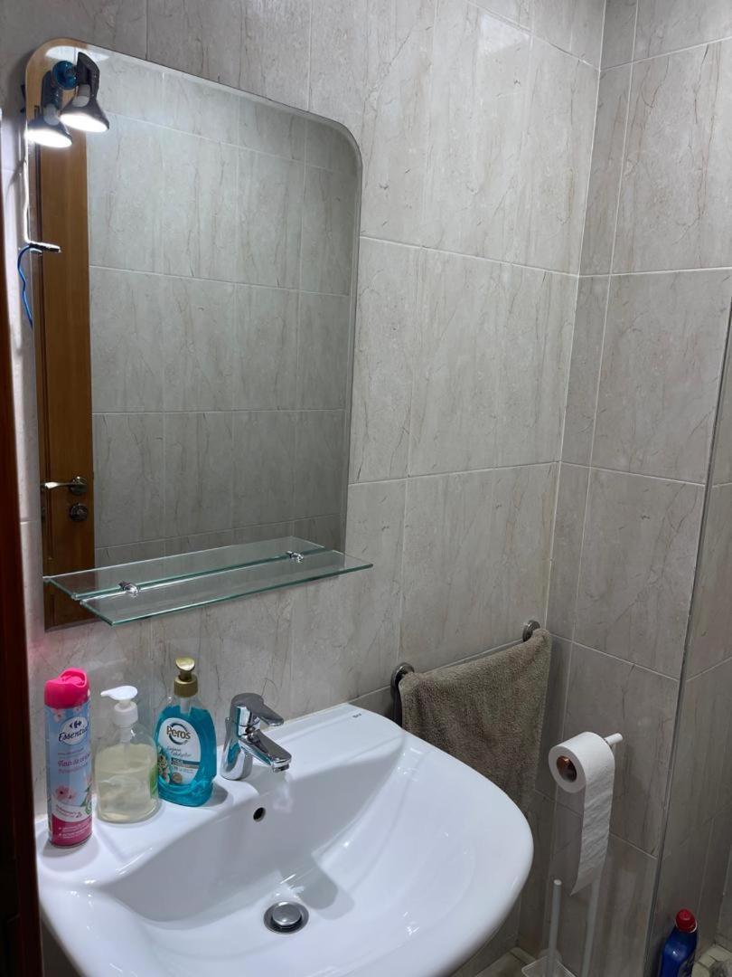 Superbe Appartement A Marrakech Quartier Majorelle 2 Chambres Маракеш Екстериор снимка