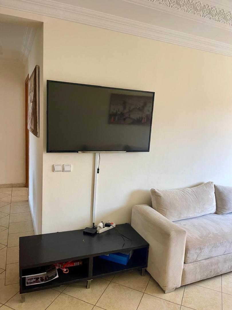 Superbe Appartement A Marrakech Quartier Majorelle 2 Chambres Маракеш Екстериор снимка